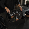 WELCOME BOX