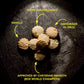 Cheyenne Hanson Cookies – Vanille-Dinkel-Cookies mit Xylit