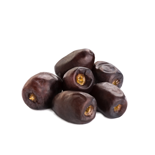 F*** THE SUGAR Mazafati Datteln – 500 g
