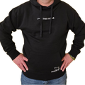 F*** THE SUGAR Hoodie – Unisex-Kapuzenpullover