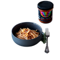 Circus – Kürbis-Tomaten-Sugo, 350 ml