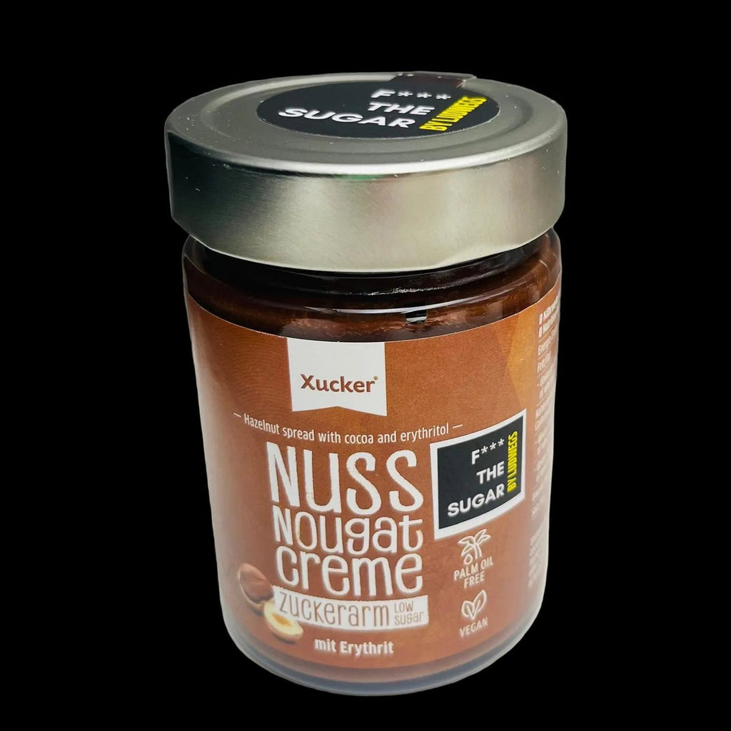 3 AM CRAVING BUNDLE – enthalten: Nuss-Nougat