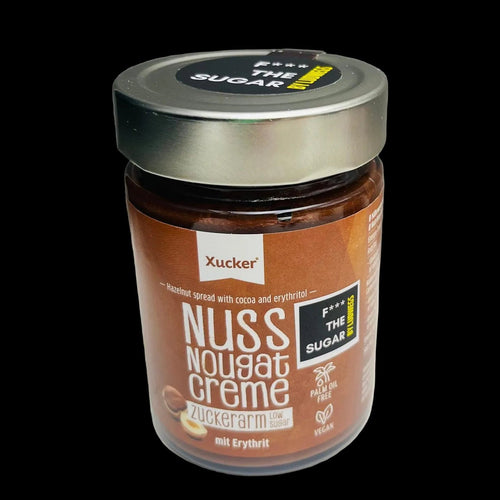 3 AM CRAVING BUNDLE – enthalten: Nuss-Nougat