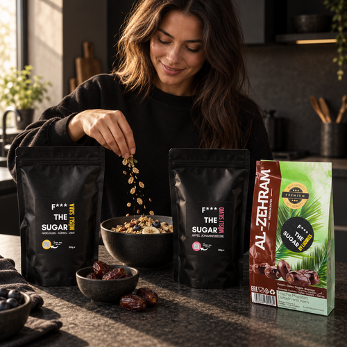 9 AM CLUB BUNDLE – Lifestyle und Bundleübersicht