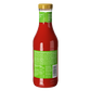 Xucker Tomatenketchup – Ketchup ohne Zuckerzusatz