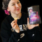 Cheyenne Hanson Cookies – Vanille-Dinkel-Cookies mit Xylit