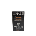 PACCARI | Rohe Bio Tafel 100% | Ecuador | 100% Kakao